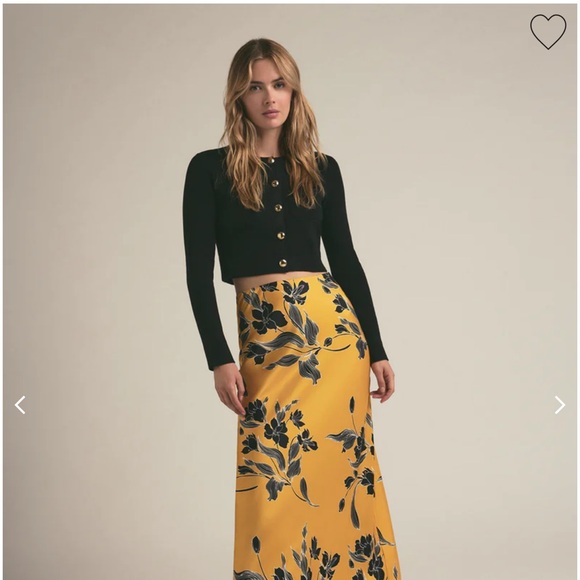 Favorite Daughter - The Quinn Cardigan - Size M - Picture 3 of 8